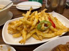 -德记潮州菜馆(卑路乍街)