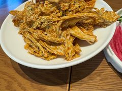 -方砖厂69号炸酱面(方砖厂胡同店)