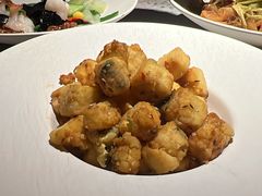 -奉天小馆·非遗东北菜(济南万象城店)