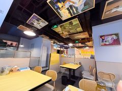 -小田油焖小龙虾(双井店)