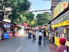 -小寒羊烧烤(凯瑞时代大厦店)