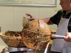 -邓记新一代糖油果子(四川煤管局供销公司职工宿舍店)