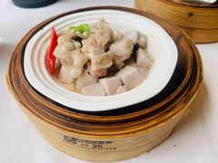 -潮福城大酒楼(湖滨北路店)