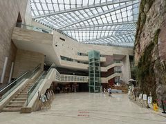 -乐山市博物馆
