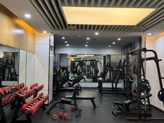 -爱尚游泳健身(外交公寓店)