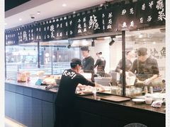 -太二酸菜鱼(正大广场店)