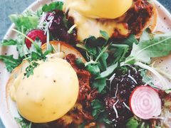 -The Rug Cafe(王府中环店)