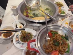 -八合里潮汕鲜牛肉火锅(福州万象城店)