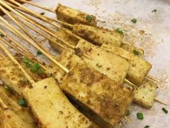 -烤官达人·徐州鲜羊肉串(江宁店)
