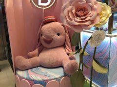-BON CAKE(华贸购物中心店)
