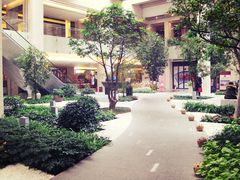 景观位-仁恒美食庭苑