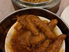 -红莲中餐厅(日航饭店)