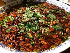 -杨记隆府(白象街店)