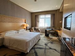 -西安赛瑞喜来登大酒店