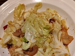 -刘胖子家常菜·蹄花焖藕(兴业店)