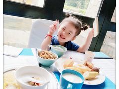 -良渚君澜度假酒店·中餐厅
