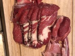 -贺野·自助炭火烤肉(紫藤路店)