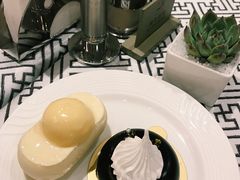 -绮梦西湖·云端餐厅(歌德店)