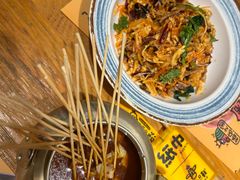 -喝丢一只鞋海鲜烧烤·海肠捞饭(文体街店)
