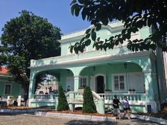 -龙环葡韵住宅式博物馆