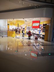 -乐高授权专卖店(鲁能城购物中心店)