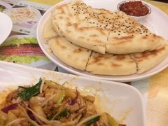 -陕西风味餐厅(陕西省驻京办店)