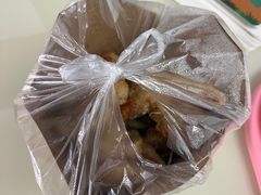 -六泰居·尔滨地标·东北菜(黄河路店)