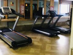 -绿岛汤泉韩式休闲会所