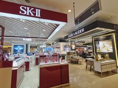 -燕莎友谊商城(亮马桥店)