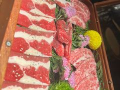 -杉海和牛烧肉海鲜自助(会展城店)