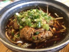 -霸道川面馆(张江店)