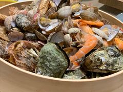 -味莊·青岛菜(云霄路店)
