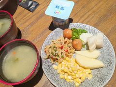 -筱田の食堂·izakaya(淮海中路店)