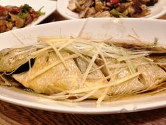 -渔家颂歌渔家味道(青石路店)