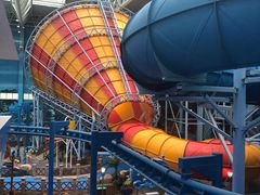 -青岛东方影都融创水世界