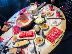 -东门口涮肉·砂锅·烤串(老门东店)