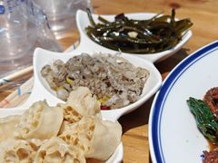 -食鸡公社辣子鸡·潍坊菜·烧烤