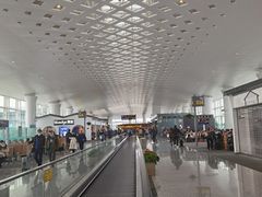 -杭州萧山国际机场