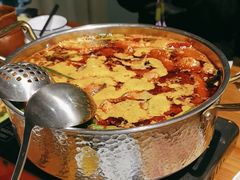 -大理老字号·舟渔的鱼野生菌海景餐厅(双廊店)