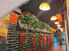 -江湖水乡铁锅炖魚(周庄嘉园店)