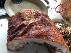 -洲心明记烧肉大粥(总店)