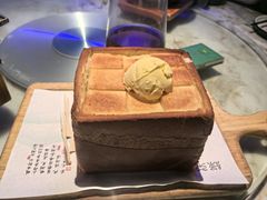 -绿茶餐厅(松江万达店)