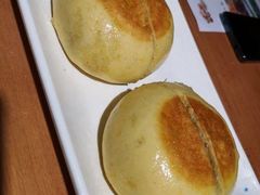 -老长春肉馆(创业大街店)