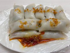 -汕尾菜粿(向西老店)