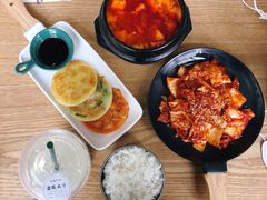 -李先生的首尔小馆(松江启源广场店)