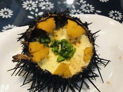 -旺角小渔村·海肠捞饭开创者(环山路店)
