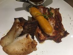卡朋皇牌杂扒-卡朋西餐(扬名广场店)