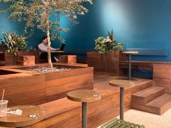 -Seesaw Coffee(深圳万象天地店)