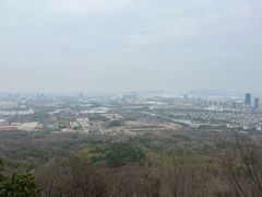 -南京市江宁方山
