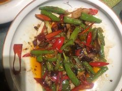 -又见炊烟私房菜(敬亭路店)